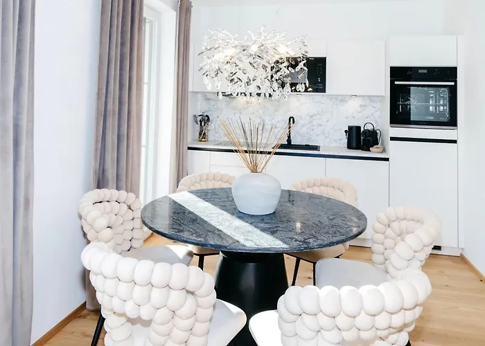 Animea & Appartements-ossiacher * Annenheim