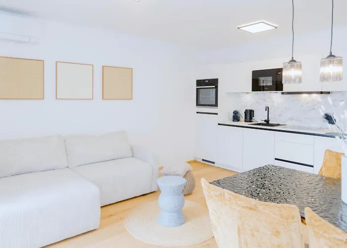 Appartement Animea & Appartements-ossiacher *