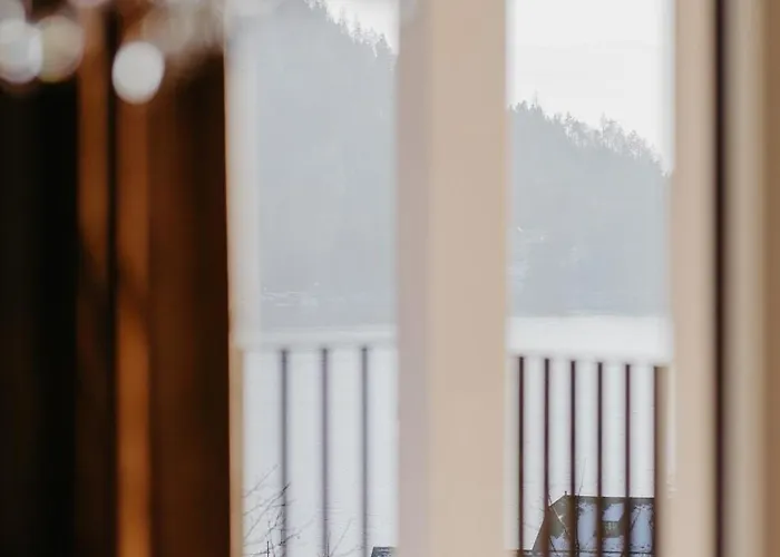 Apartmán Animea & Appartements-ossiacher *