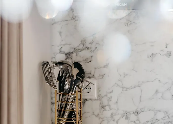 Appartement Animea & Appartements-ossiacher