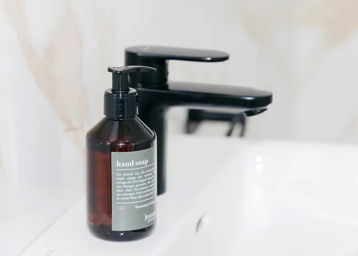 Appartement Animea & Appartements-ossiacher