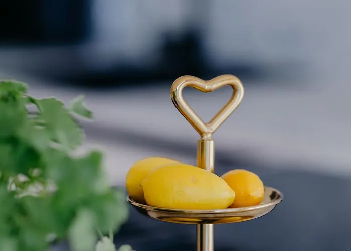 Appartement Animea & Appartements-ossiacher *