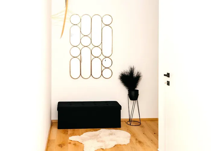 Animea & Appartements-ossiacher