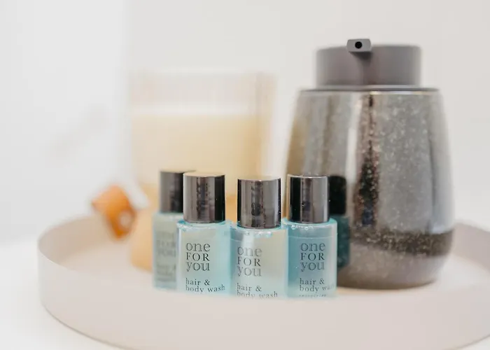 Animea & Appartements-ossiacher Appartement *