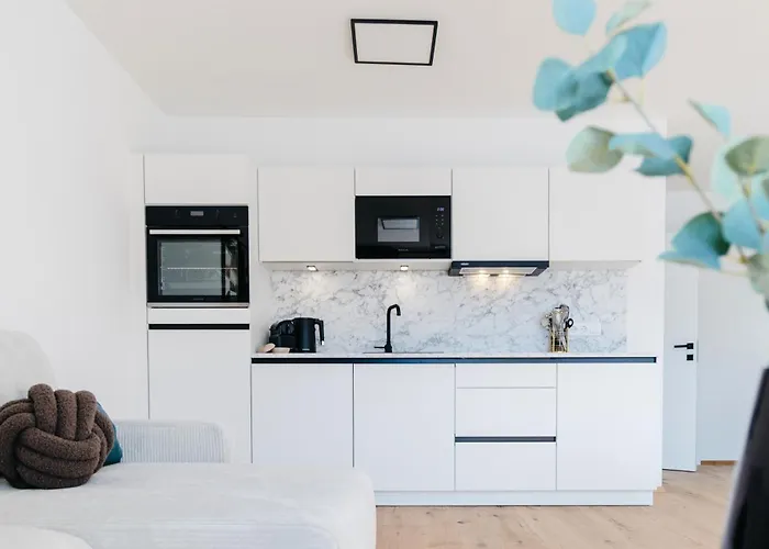 Animea & Appartements-ossiacher Apartmán Annenheim