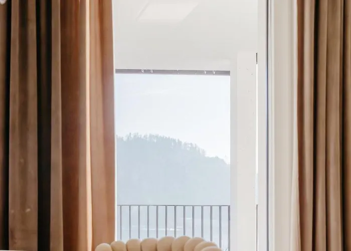 Appartement Animea & Appartements-ossiacher