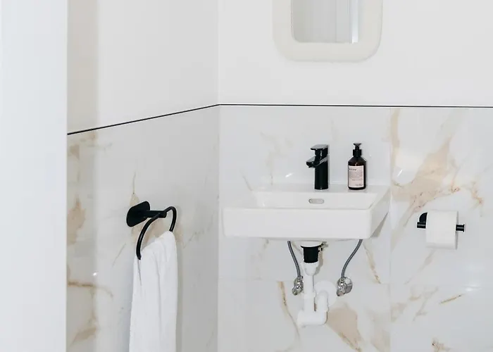 Appartement Animea & Appartements-ossiacher