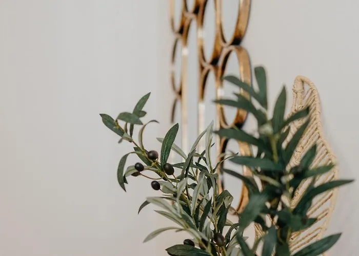 Animea & Appartements-ossiacher Apartmán *