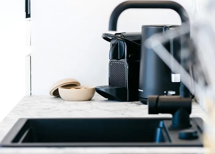 Appartement Animea & Appartements-ossiacher