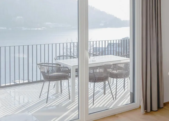 Animea & Appartements-ossiacher Annenheim