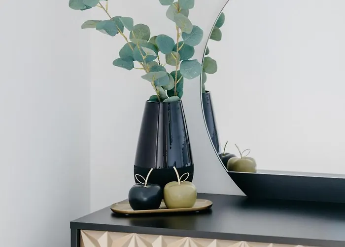 Animea & Appartements-ossiacher Appartement Annenheim