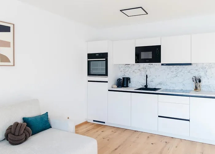 Animea & Appartements-ossiacher * Annenheim