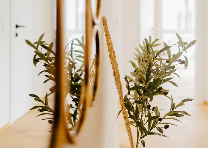 Apartmán Animea & Appartements-ossiacher *