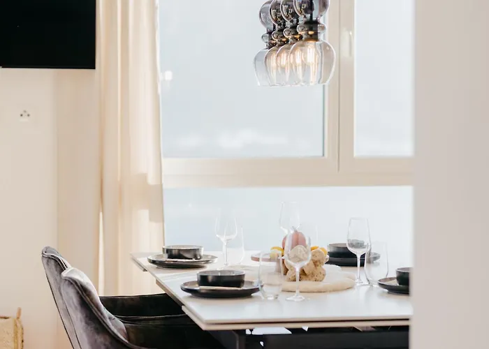 Animea & Appartements-ossiacher Apartmán