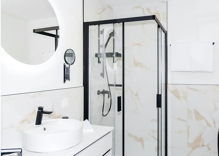 Apartmán Animea & Appartements-ossiacher