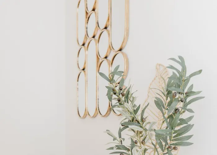 Animea & Appartements-ossiacher * Annenheim