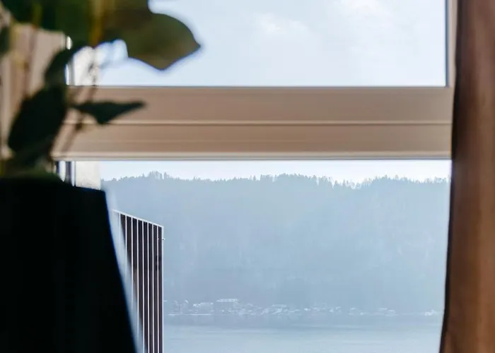 Animea & Appartements-ossiacher Annenheim