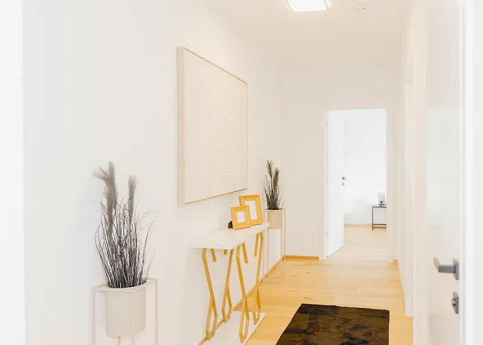 Animea & Appartements-ossiacher * Annenheim