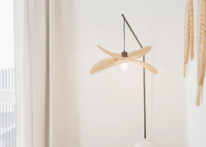 Animea & Appartements-ossiacher Appartement Annenheim