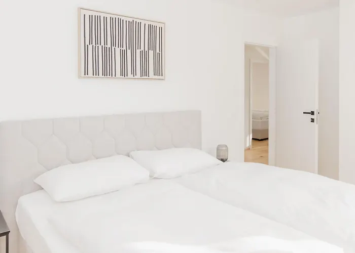 Animea & Appartements-ossiacher