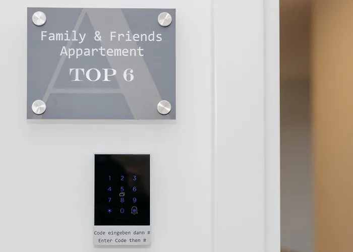 Animea & Appartements-ossiacher Apartmán *