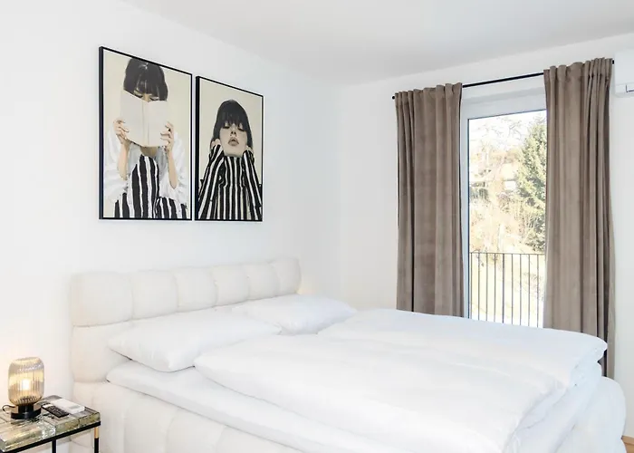 Animea & Appartements-ossiacher Appartement