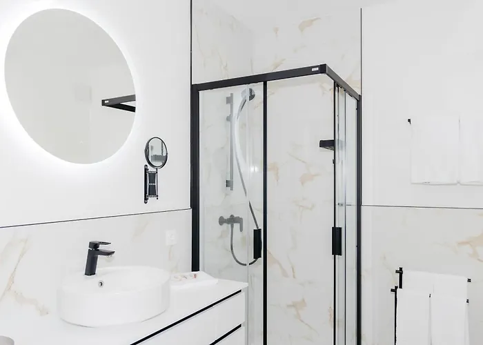 Apartmán Animea & Appartements-ossiacher