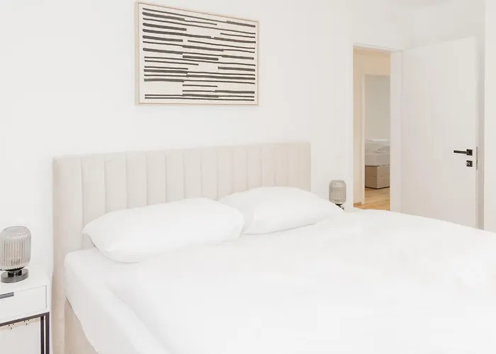 Apartmán Animea & Appartements-ossiacher