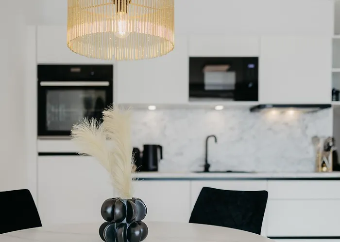 Apartmán Animea & Appartements-ossiacher Annenheim