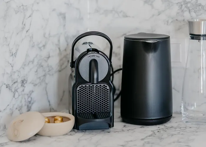 Appartement Animea & Appartements-ossiacher