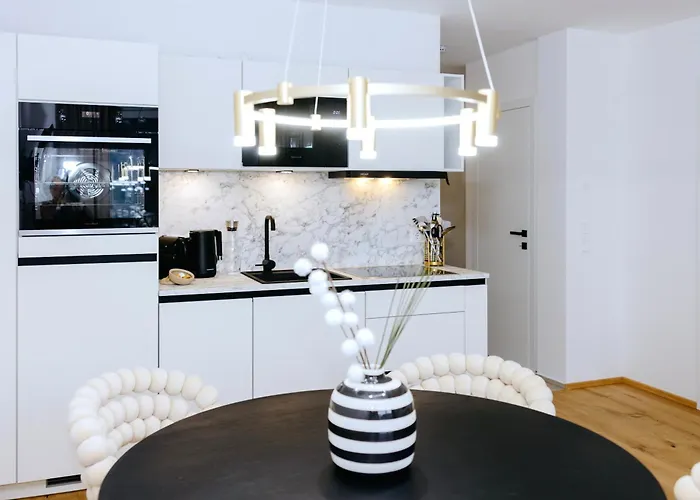 Animea & Appartements-ossiacher Apartmán Annenheim