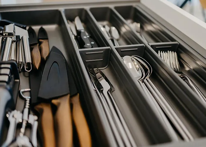 Animea & Appartements-ossiacher * Annenheim