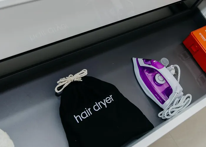 Animea & Appartements-ossiacher *