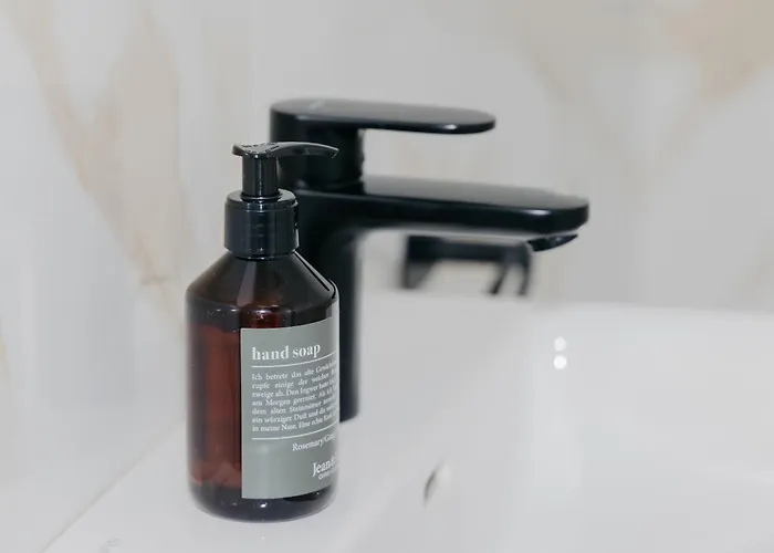 Appartement Animea & Appartements-ossiacher