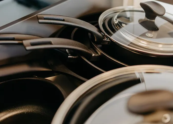 Animea & Appartements-ossiacher Appartement