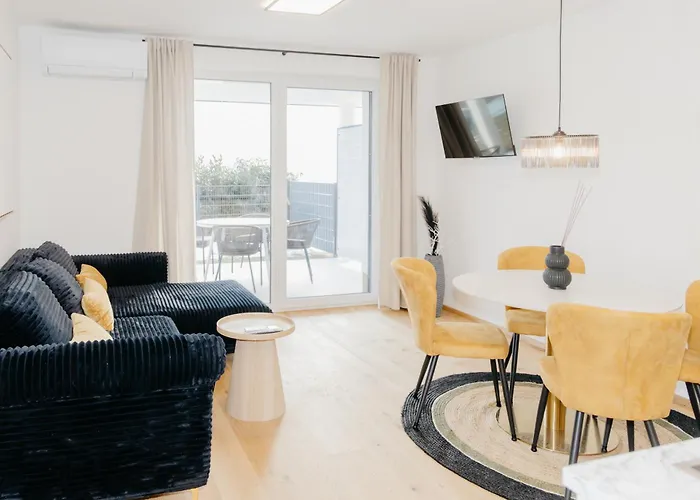 Apartmán Animea & Appartements-ossiacher *