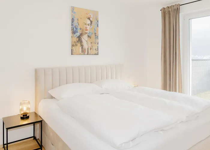 Animea & Appartements-ossiacher Annenheim