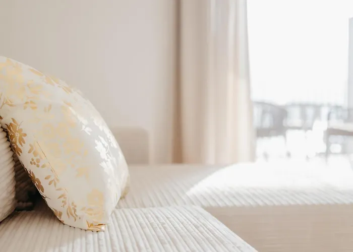 Animea & Appartements-ossiacher Apartmán *