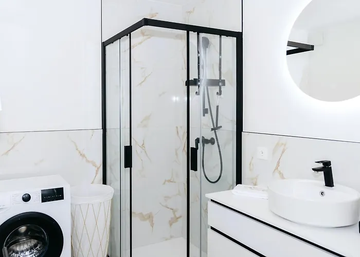 Animea & Appartements-ossiacher Appartement