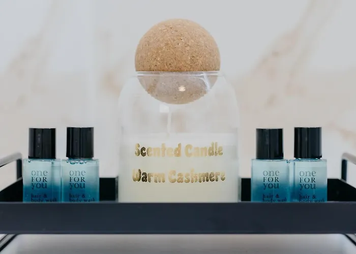 Animea & Appartements-ossiacher