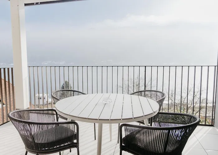 Animea & Appartements-ossiacher Apartmán *