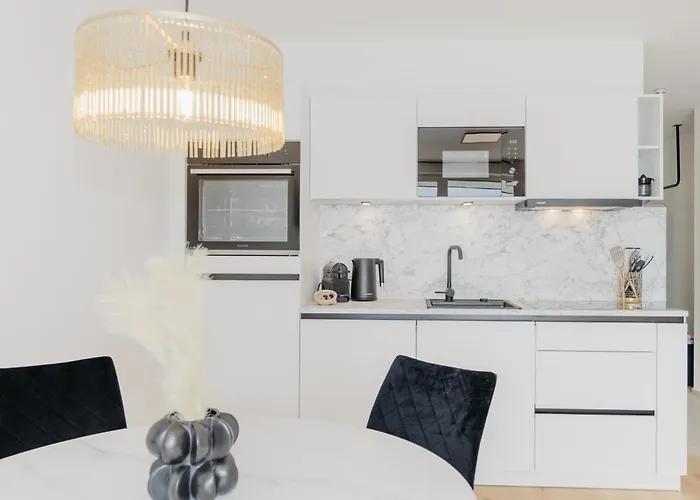 Animea & Appartements-ossiacher Annenheim