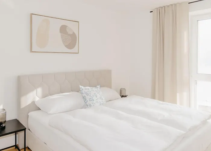 Animea & Appartements-ossiacher Apartmán