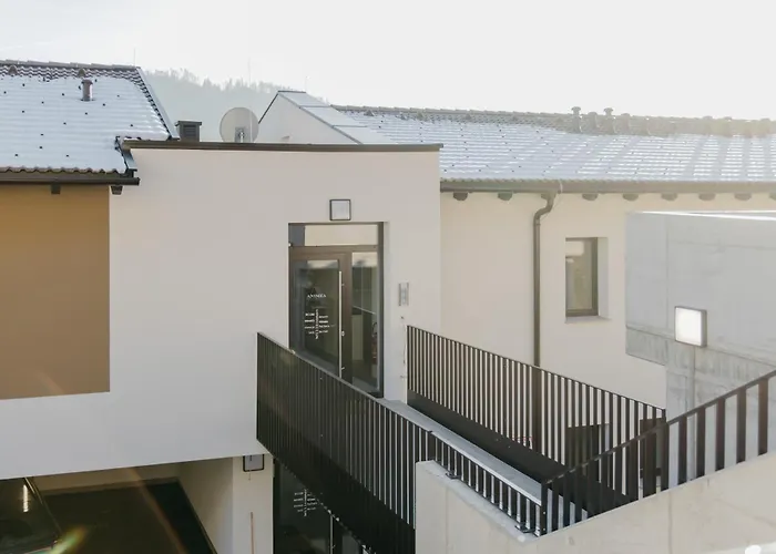 Animea & Appartements-ossiacher Appartement Annenheim