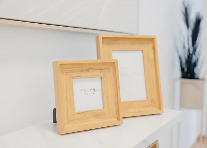 Animea & Appartements-ossiacher Apartmán