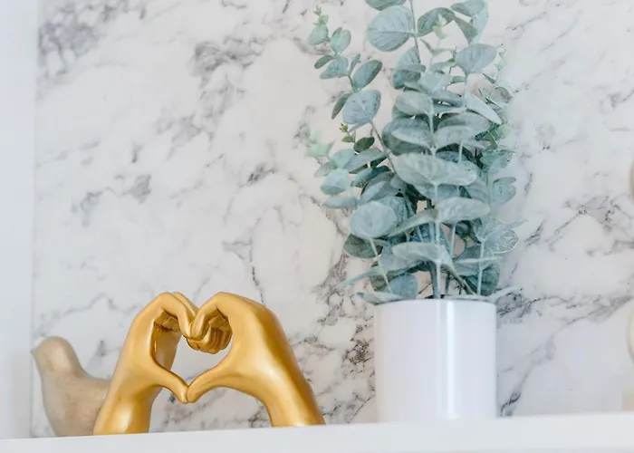 Animea & Appartements-ossiacher * Annenheim