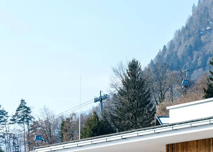 Animea & Appartements-ossiacher Annenheim