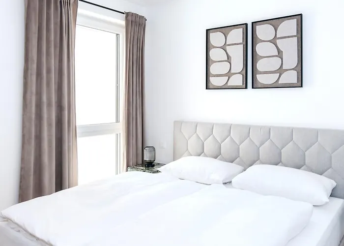 Appartement Animea & Appartements-ossiacher