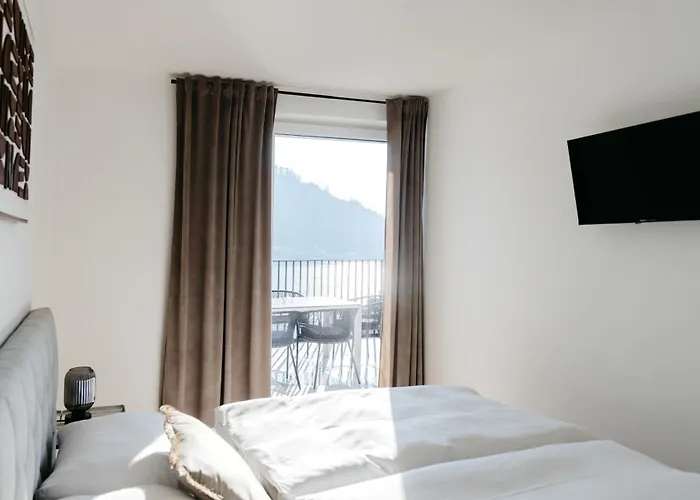 Apartmán Animea & Appartements-ossiacher *