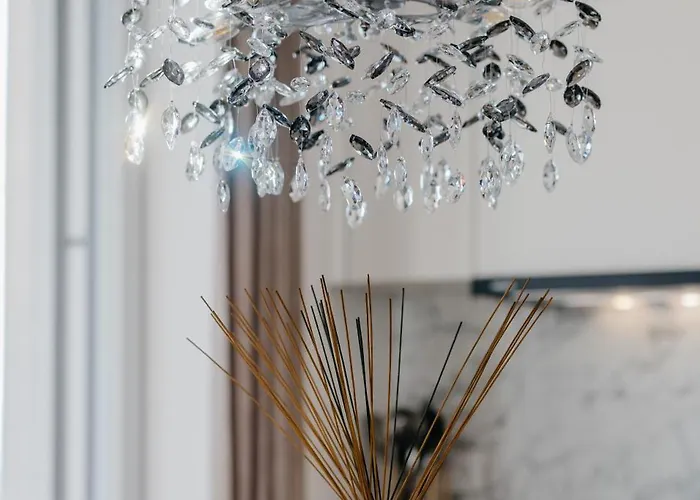 Appartement Animea & Appartements-ossiacher